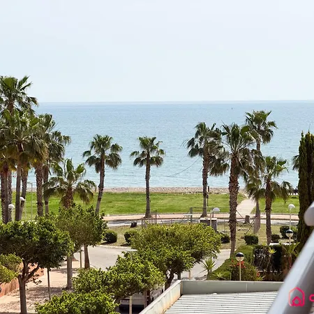 דירה Casa Coral *