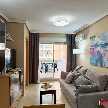 Casa Coral דירה אורופסה דל מר