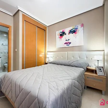 Casa Coral Apartment *