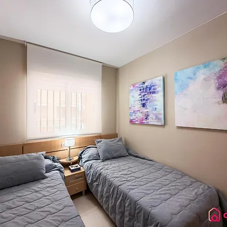 Apartment Casa Coral *