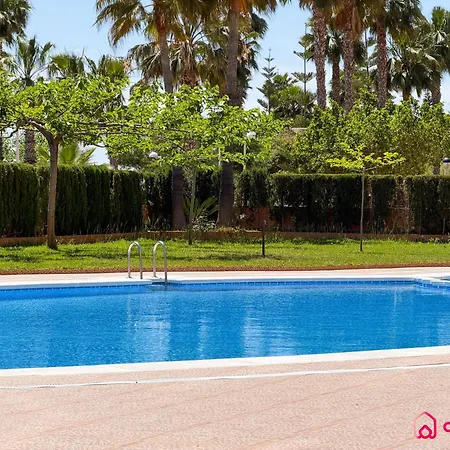Casa Coral Apartment