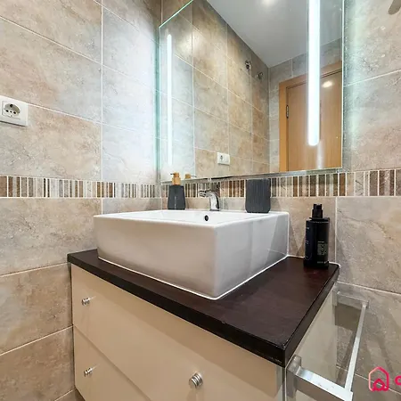 דירה Casa Coral אורופסה דל מר