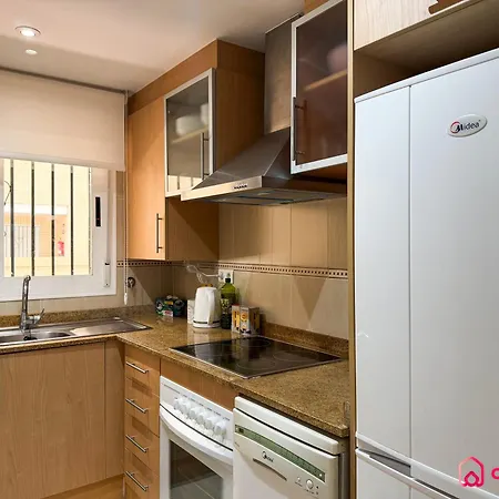 Casa Coral דירה