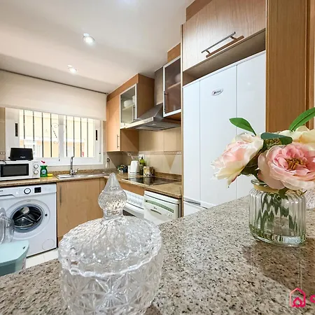 Apartment Casa Coral