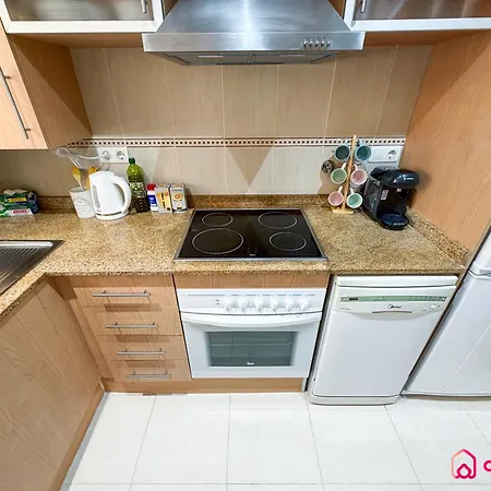 Casa Coral דירה אורופסה דל מר