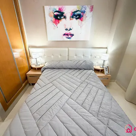 Casa Coral Apartment *