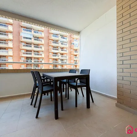Apartment Casa Coral *