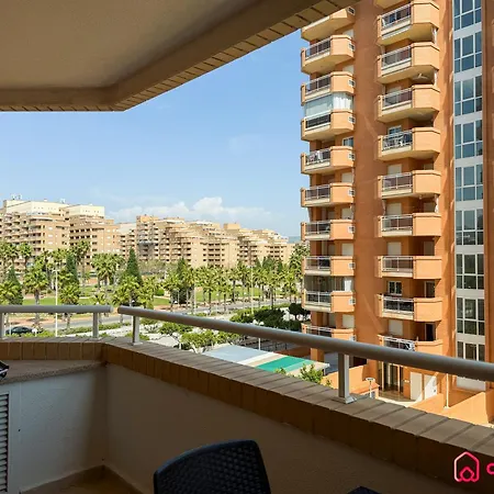 Apartment Casa Coral Oropesa del Mar