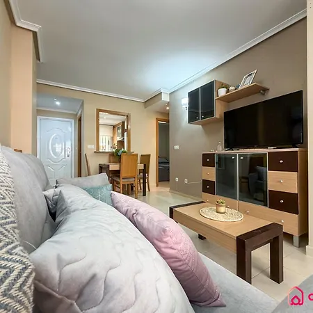 Casa Coral אורופסה דל מר