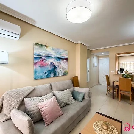 Apartment Casa Coral Oropesa del Mar