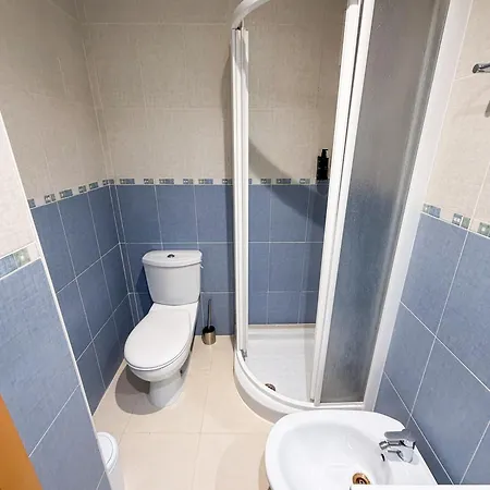 Casa Coral Appartement