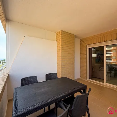 Casa Coral דירה