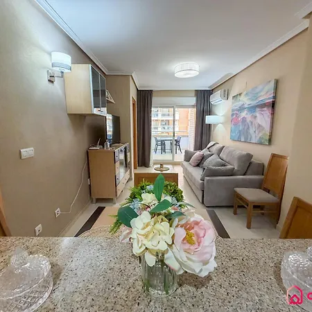 Casa Coral * אורופסה דל מר