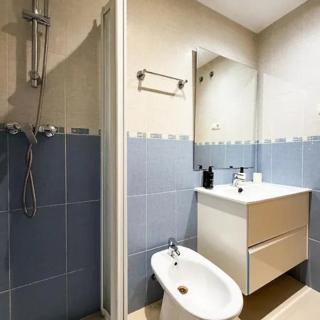 דירה Casa Coral