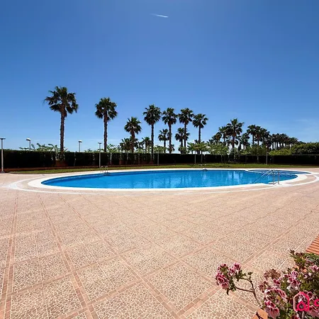 Casa Coral Appartement Oropesa del Mar