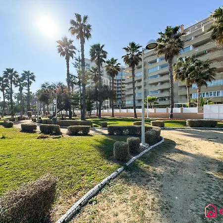 Casa Coral Appartement