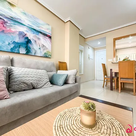 דירה Casa Coral אורופסה דל מר