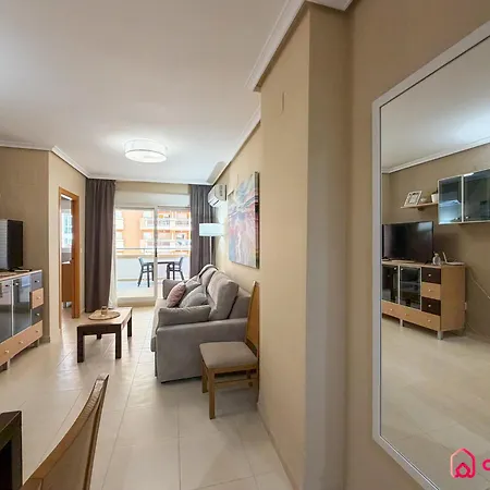 דירה Casa Coral
