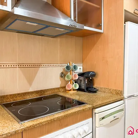Apartment Casa Coral *