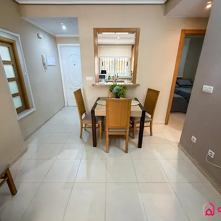 Casa Coral Oropesa del Mar