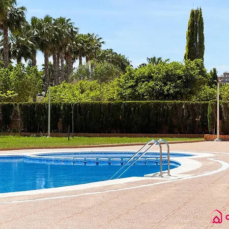 Casa Coral אורופסה דל מר