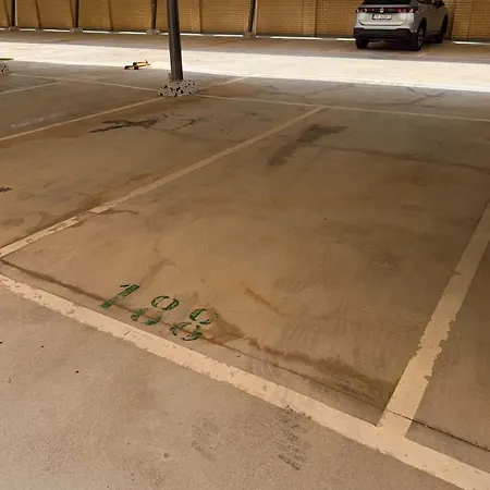 דירה Casa Coral אורופסה דל מר
