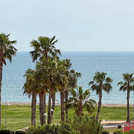 Casa Coral Appartement Oropesa del Mar