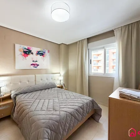 דירה Casa Coral *