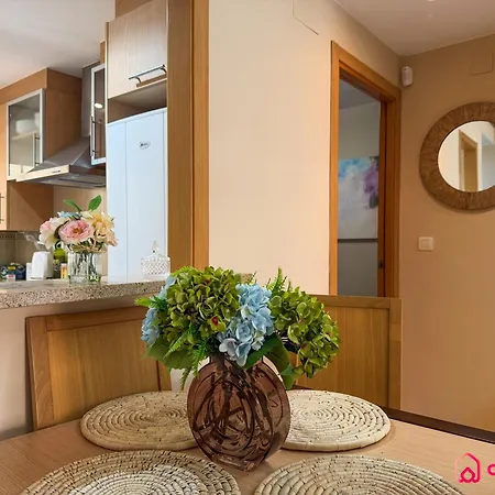 Casa Coral Oropesa del Mar