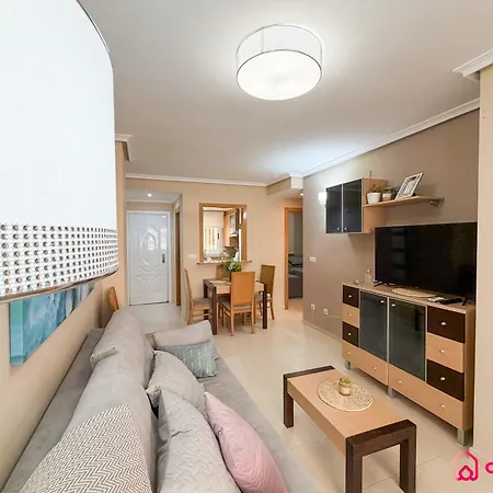 Casa Coral Appartement *