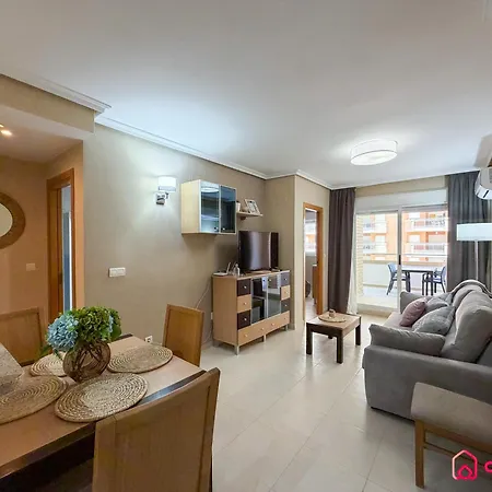 Casa Coral דירה *
